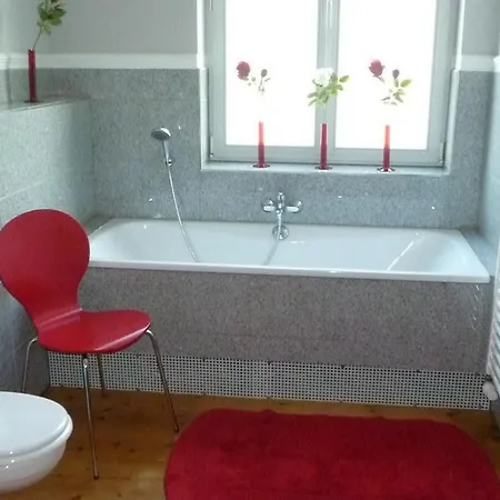 Haniel Julius Apartment Dresden