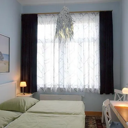 Apartment Haniel Julius