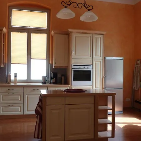 Apartment Haniel Julius *
