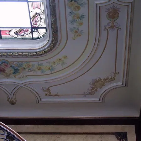 Haniel Julius Apartment Dresden