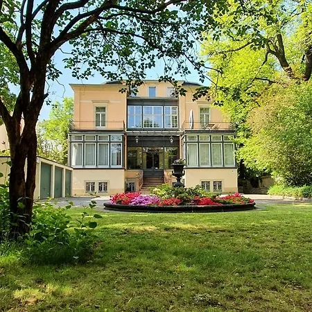 Haniel Julius Apartment Dresden