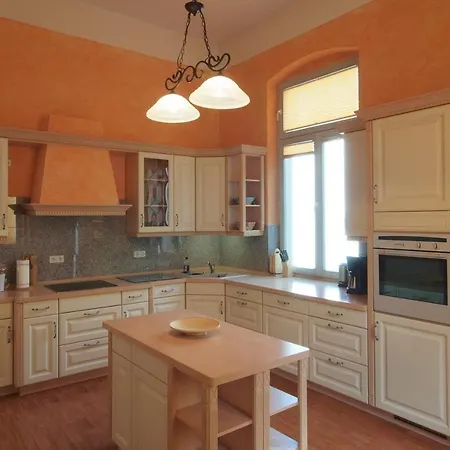 Apartment Haniel Julius *