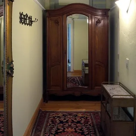 Appartamento Haniel Julius Dresda