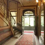 Haniel Julius Appartement *