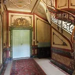 Haniel Julius Appartement Dresde