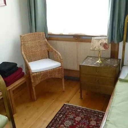 Haniel Julius Apartment *
