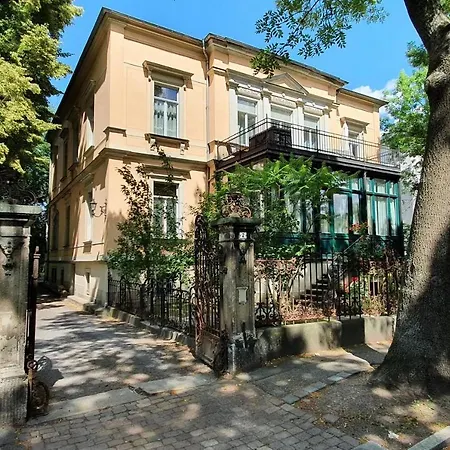 Haniel Julius 드레스덴