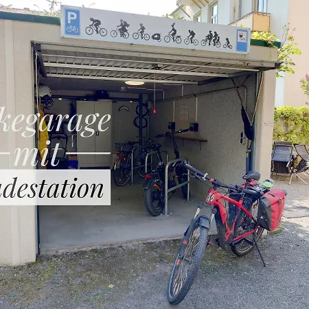 아파트 Haniel Julius