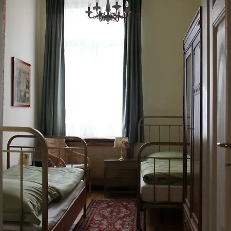 아파트 Haniel Julius