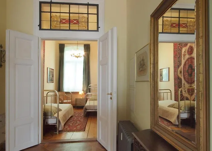 Lejlighed Haniel Julius *