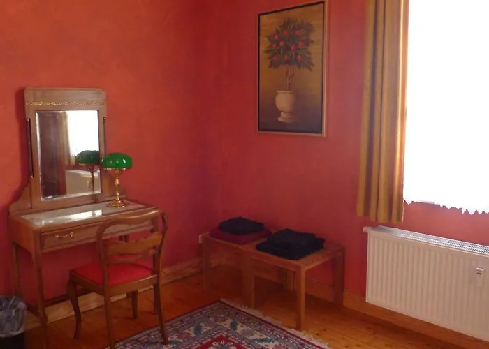 Lejlighed Haniel Julius