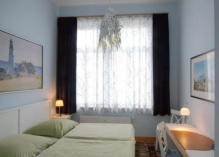 Lejlighed Haniel Julius