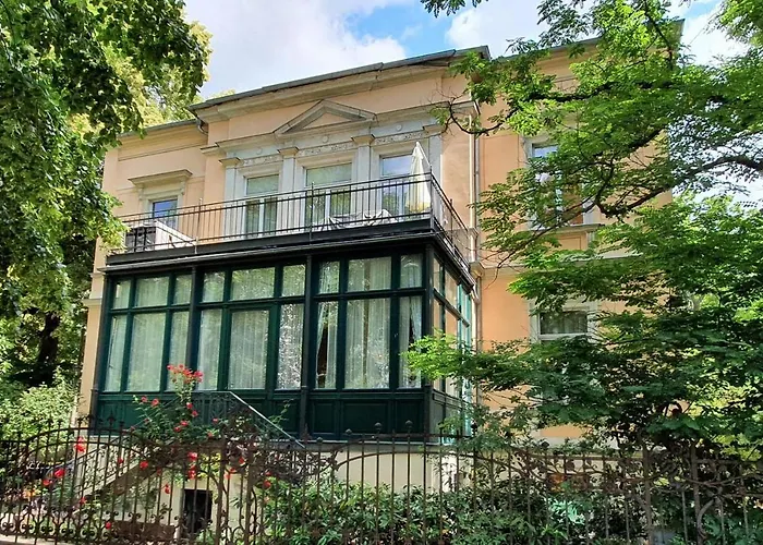 Lejlighed Haniel Julius