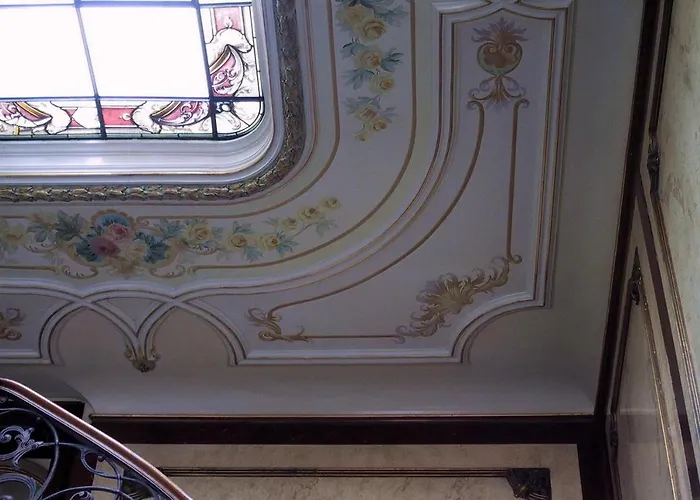 Haniel Julius Lejlighed Dresden