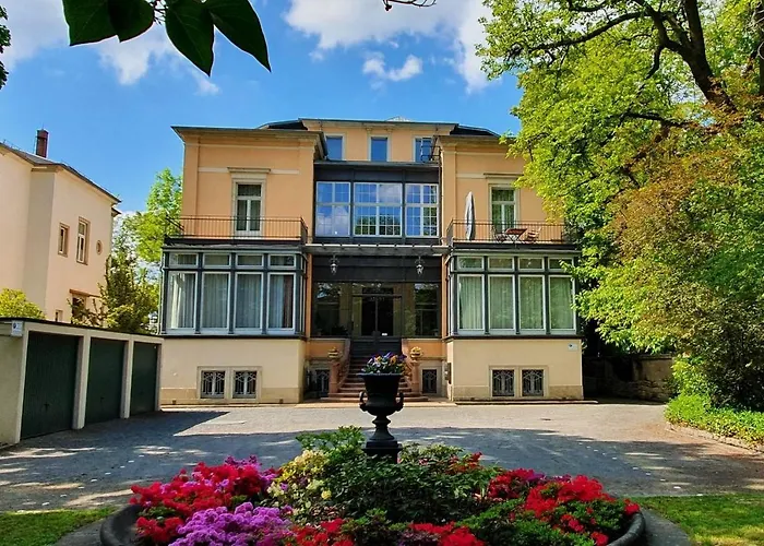 Haniel Julius Lejlighed