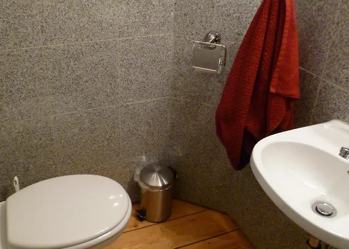 Lejlighed Haniel Julius