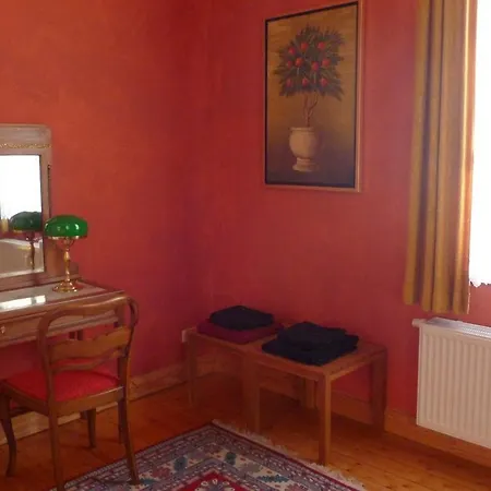 Appartement Haniel Julius