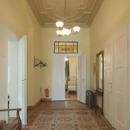 Haniel Julius Appartement *