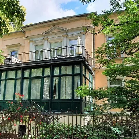 Appartement Haniel Julius