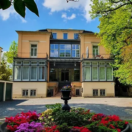 Haniel Julius Appartement