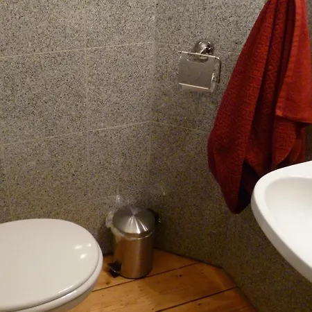 Appartement Haniel Julius