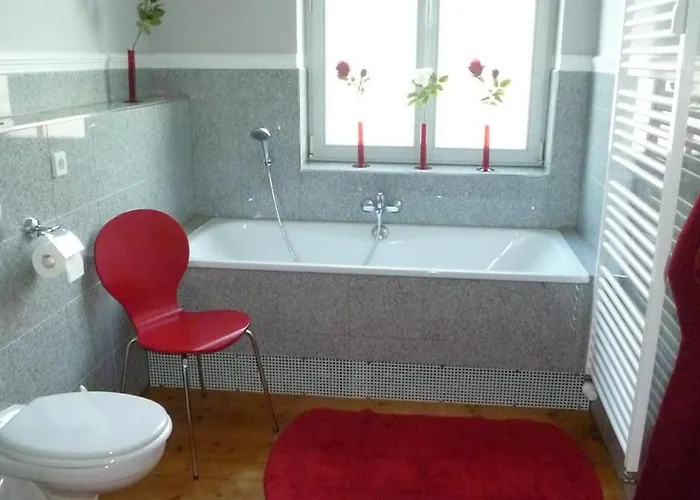 Haniel Julius Lägenhet Dresden