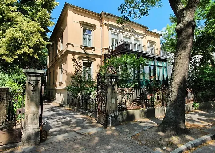 Haniel Julius Dresden