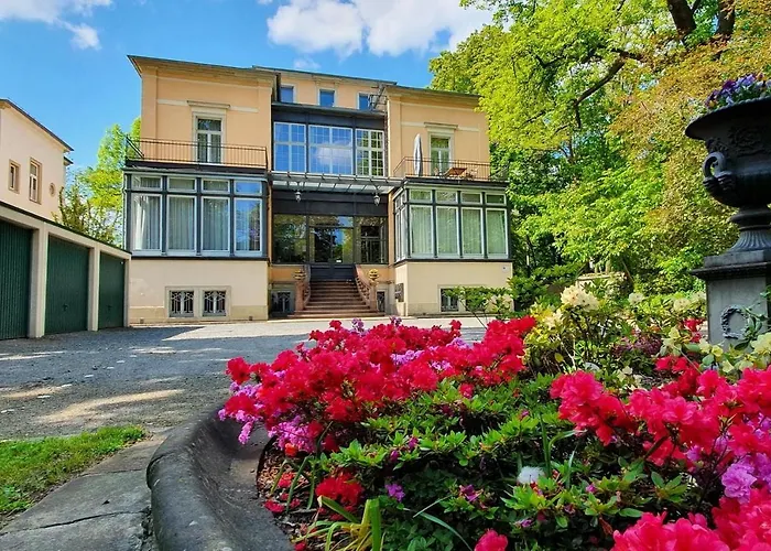 Haniel Julius Lägenhet *