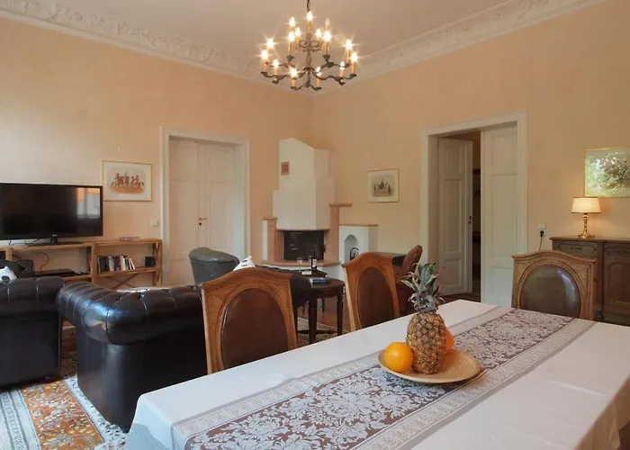 Haniel Julius * Dresden