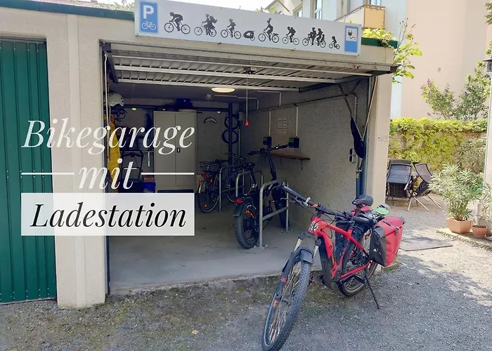 Lägenhet Haniel Julius